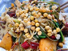 -华中农业大学-荟园餐厅