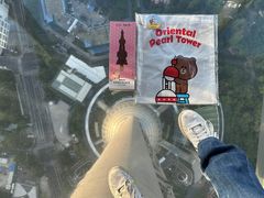 -东方明珠广播电视塔