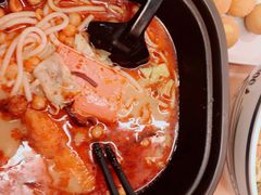 阿香麻辣米线-阿香米线(凯德广场.1818店)