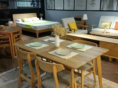 -月星家居(杭州商场店)