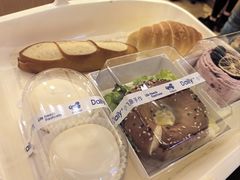 雪媚娘-小飞象面包公社(珠江路金鹰店)