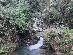 -青城山