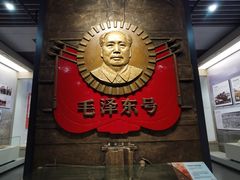 -中国铁道博物馆(正阳门馆)