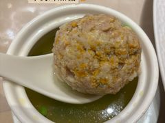 -大潮淮·淮扬菜(何园旗舰店)