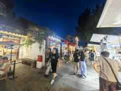 -鱼食饭稻·苏浙土菜17年老馆子(平江路店)