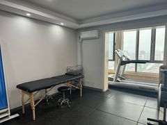 -悦健身私教工作室(双井店)