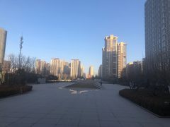 -木塔寺遗址生态公园