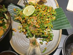 -Ameigo梅果·云贵川bistro(长宁来福士店)