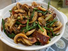 -田源农家饭店·窑鸡王·海鲜(东部湾·融创店)