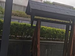 -明谷行馆·温泉