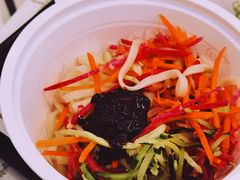 -肯德基(朝阳门店)