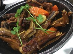 -美极鲜食坊(宝安南路店)