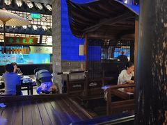 -绿茶餐厅(朝阳大悦城店)