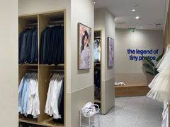 -天真蓝照相馆(五角场百联又一城店)