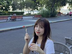 -ommo cafe(半岛城邦店)