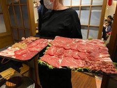 -一井烧肉·活鳗·寿司(望京SOHO店)