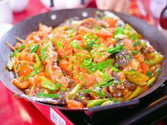 -生态苑农庄(十里画廊遇龙河店)