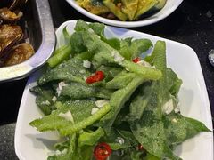 -冰城小镇音乐串吧·聚会餐厅(百子湾店)