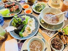 -CHINCHIN 青青·泰国料理(万象食家店)