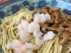 -美味斋(西北街店)