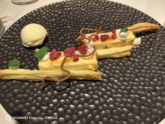 -王品牛排(郑州大卫城店)