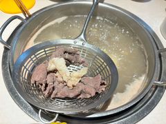 -潮泰牛肉火锅 · 创于1992年(车公庙店)