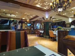 大堂-海尔巴格·新疆菜(吐鲁番店)
