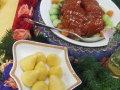 -白家大院·王府宫廷菜(苏州街店)