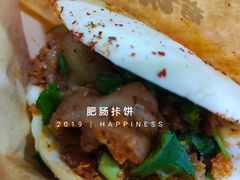 -豆相识•九九豆腐脑(牛咡桥店)