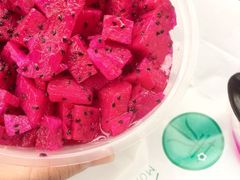 -茉酸奶(松江开元地中海店)