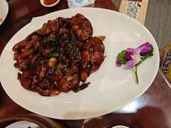 -德兴馆(广东路总店)