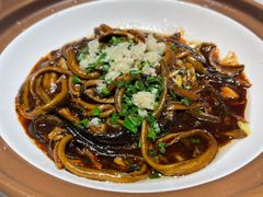 -小厨娘淮扬菜(天印大道店)