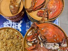 -海底捞大排档火锅(打浦路店)