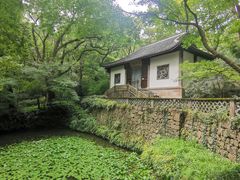 -虎跑公园