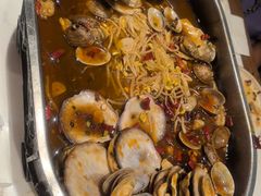 -鲜得莱渔港·小平岛海胆馆(七贤岭店)
