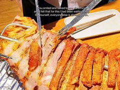 -龙头烤羊排•烤全羊•精酿扎啤(厦滘店)