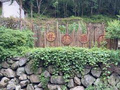 -林坑古村落