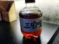 -盡膳口福·百年汤方火锅(科华北路店)