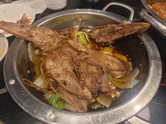 -丫头记(新村店二部)