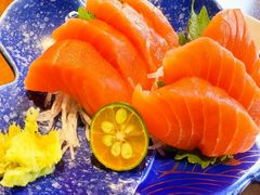 -千代武日本料理(哈西店)