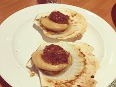 -视界美食自助餐厅·石家庄希尔顿酒店