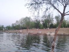-门城湖公园