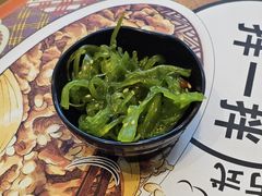 -吉野家(红博中央公园店)