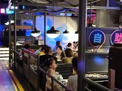 -匠子烤鱼(桫椤湾店)