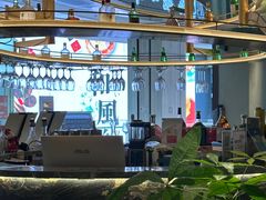 -披云云小馆·味道江湖(姚家园万象汇店)