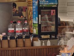 -涮福記·现切牛羊肉火锅(世纪汇店)