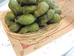 -上和臻品中国菜(花园街店)