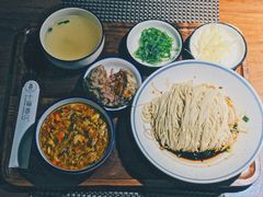 -十面春风·江南面馆(崇宁路店)