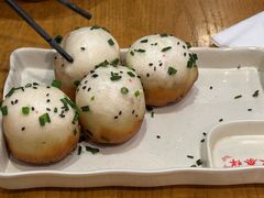 纯瘦肉生煎包-东泰祥生煎馆(重庆北路店)