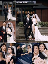 点击看大图 -今生有约婚纱摄影店(景德路店)